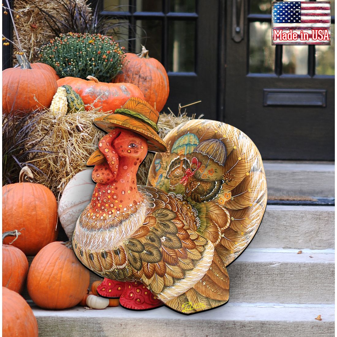 The Economics of the Holiday Feast: Free-Range vs. Commercial Turkey Production