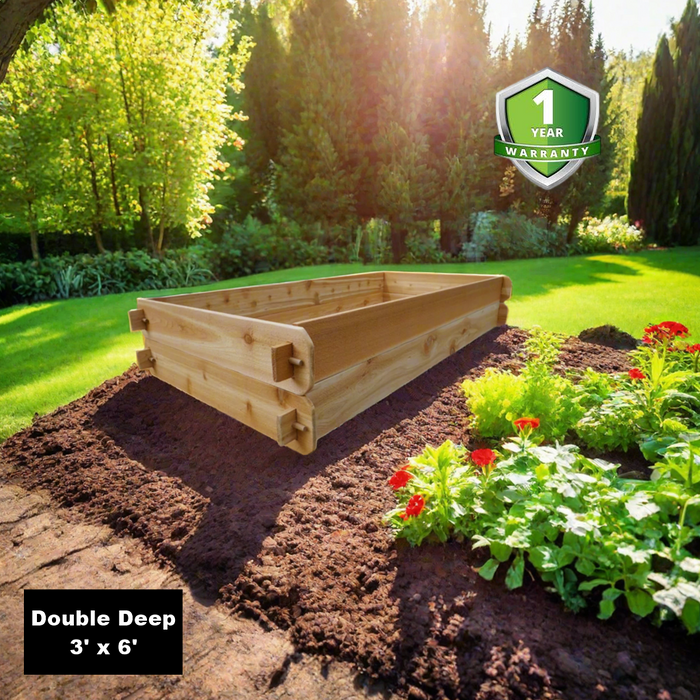 Bountiful Harvest: A Master Gardener's Guide to Raised Bed and Container Success July 31, 2026