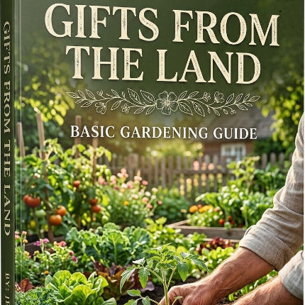 Rooted in Wellness: The Multifaceted Rewards of Organic Home Gardening July 20, 2026