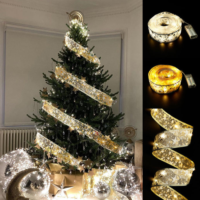 From Seed to Sparkle: The Business of Christmas Tree Farming in the USA August 27, 2026