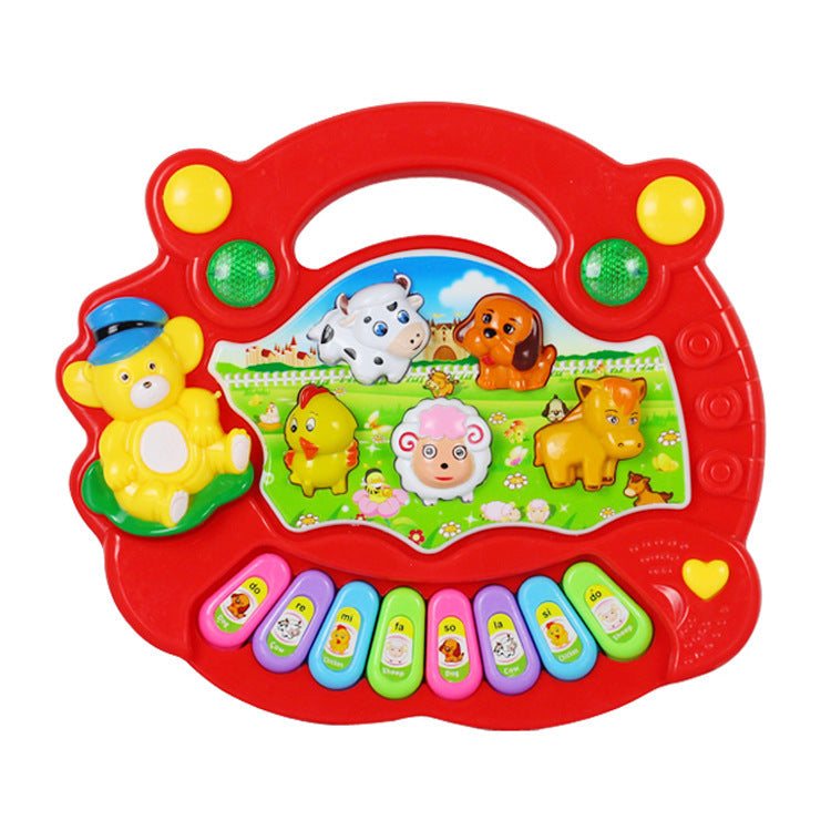 Toys and Games