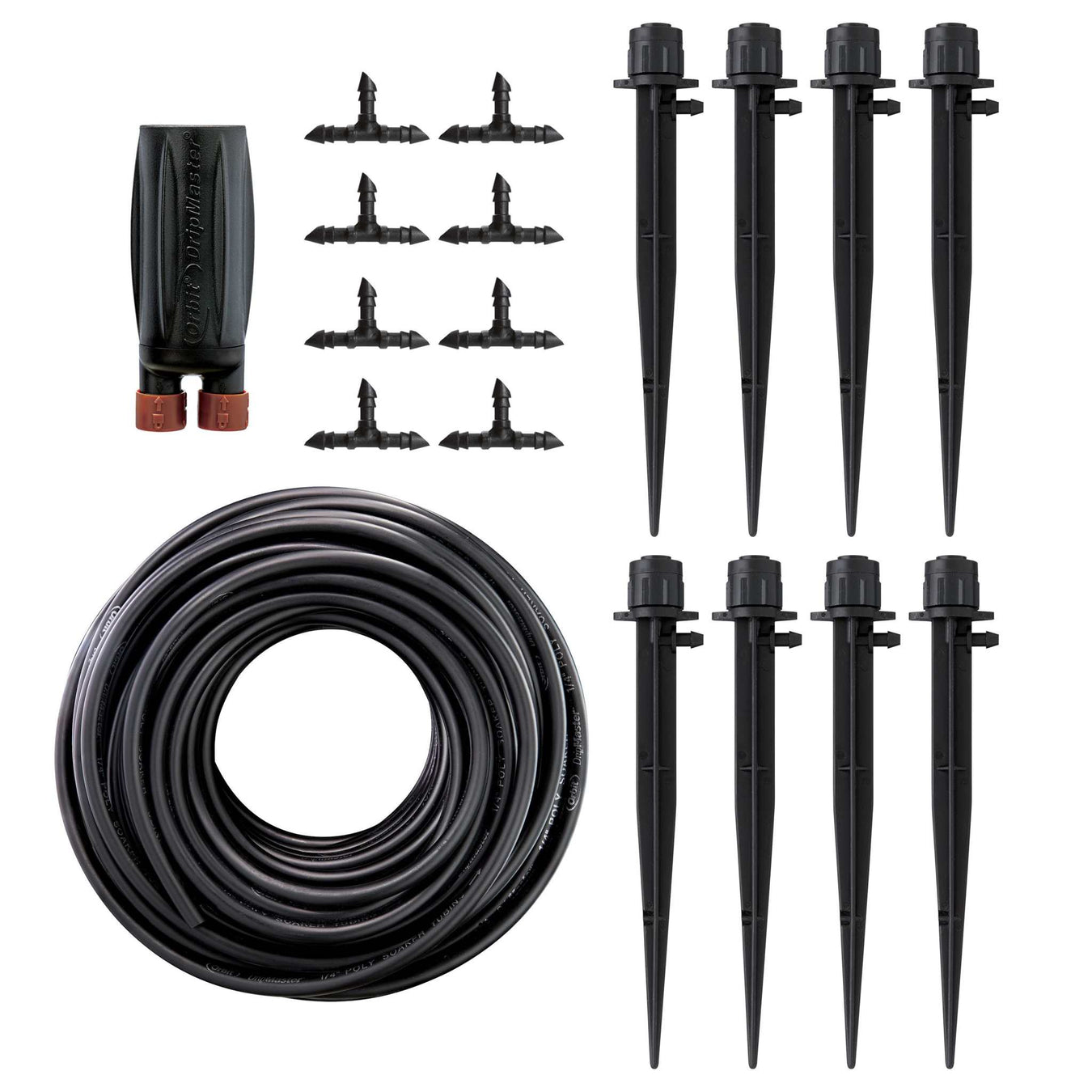 Irrigation Supplies