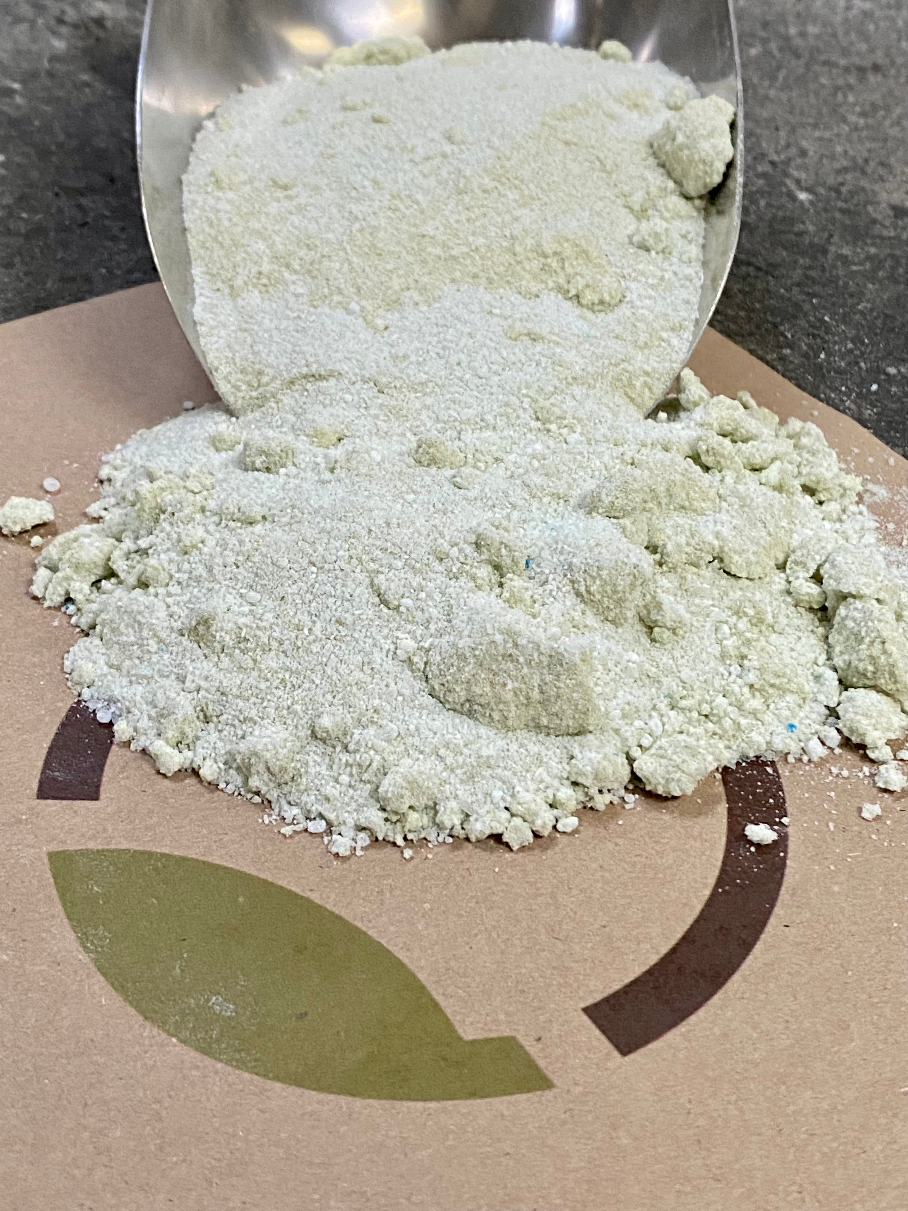 Fertilize and Soil Amendments