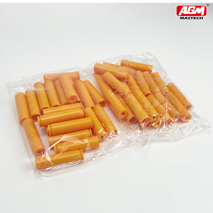 Toy Plastic Shells 50 PCS. for AWM & M24 Toy Guns
