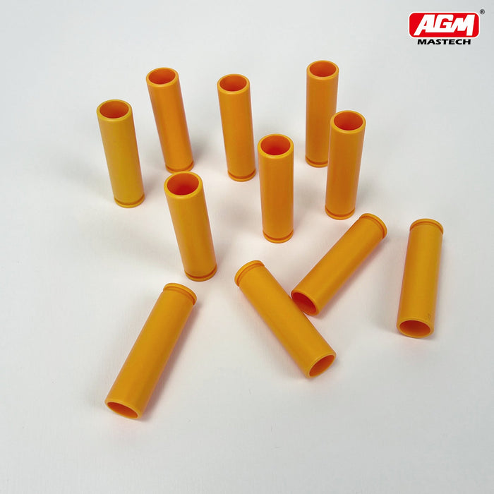Toy Plastic Shells 50 PCS. for AWM & M24 Toy Guns