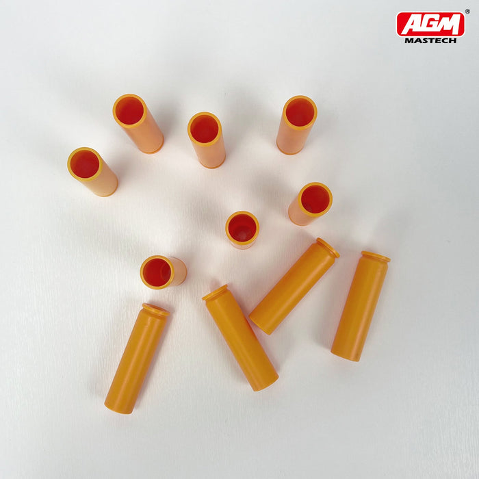 Toy Plastic Shells 50 PCS. for AWM & M24 Toy Guns