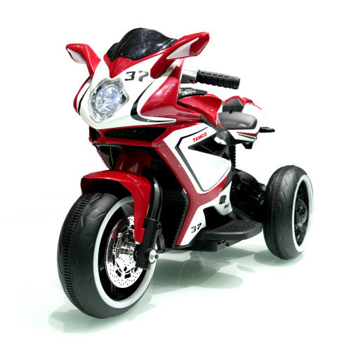 6V Kids Electric Motorcycle Toy