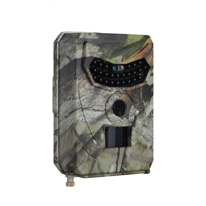 1080P Game Camera With Night Vision