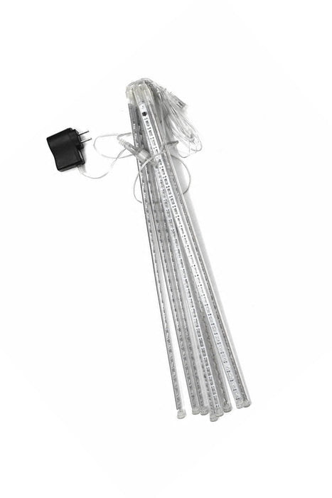 Large LED Snowfall Lights – Cascading Meteor Shower Effect