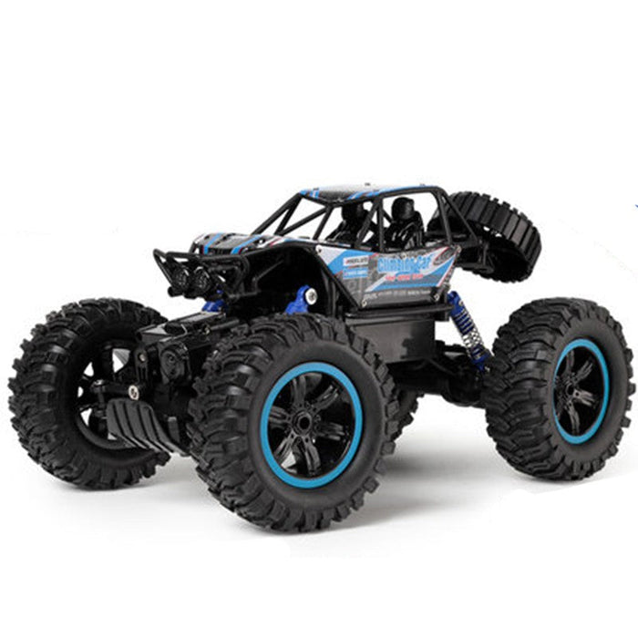RC 4WD Remote Control High Speed Vehicle 2.4Ghz