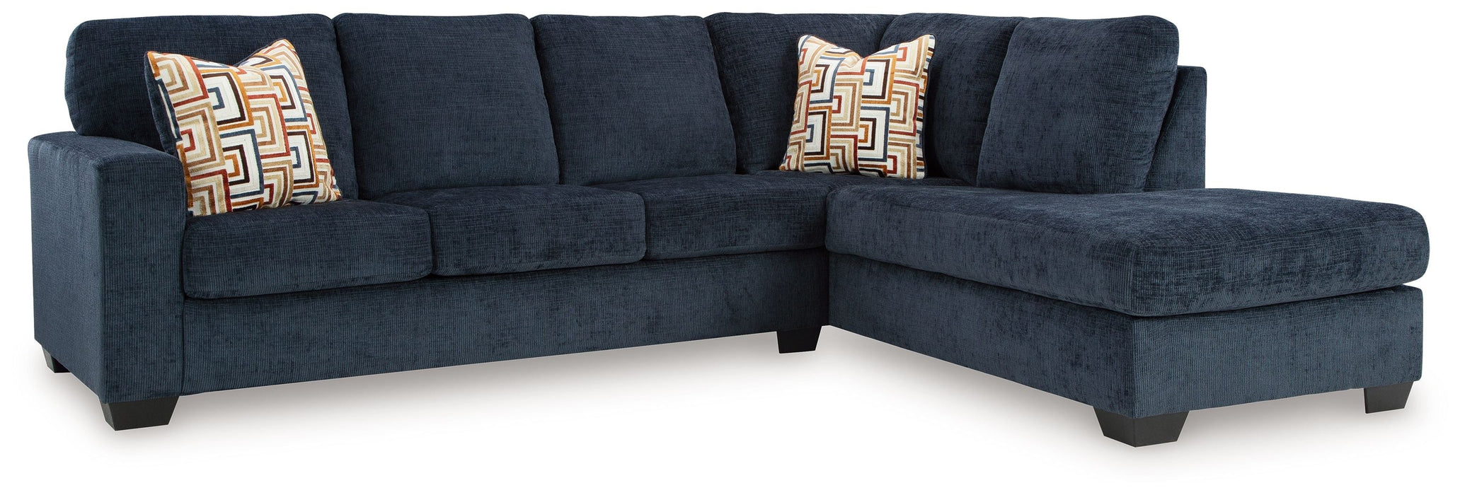 Aviemore - Chaise Sectional Sofa