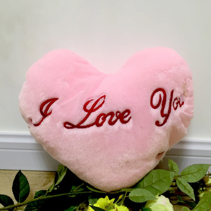 Unique Toy Luminous Pillow Vivid Design LED Light