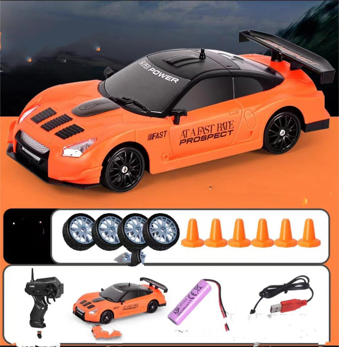 2.4G Drift RC Cars 4WD
