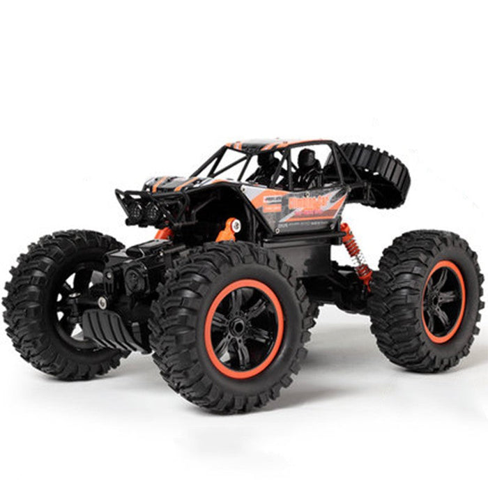 RC 4WD Remote Control High Speed Vehicle 2.4Ghz