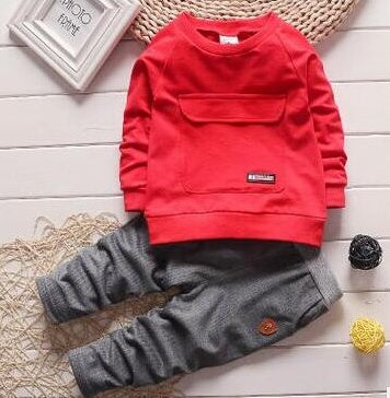 Toddler  Suits 0-3 Years
