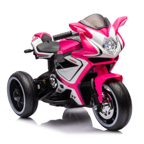 6V Kids Electric Motorcycle Toy