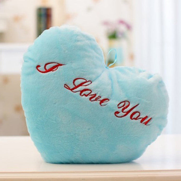Unique Toy Luminous Pillow Vivid Design LED Light