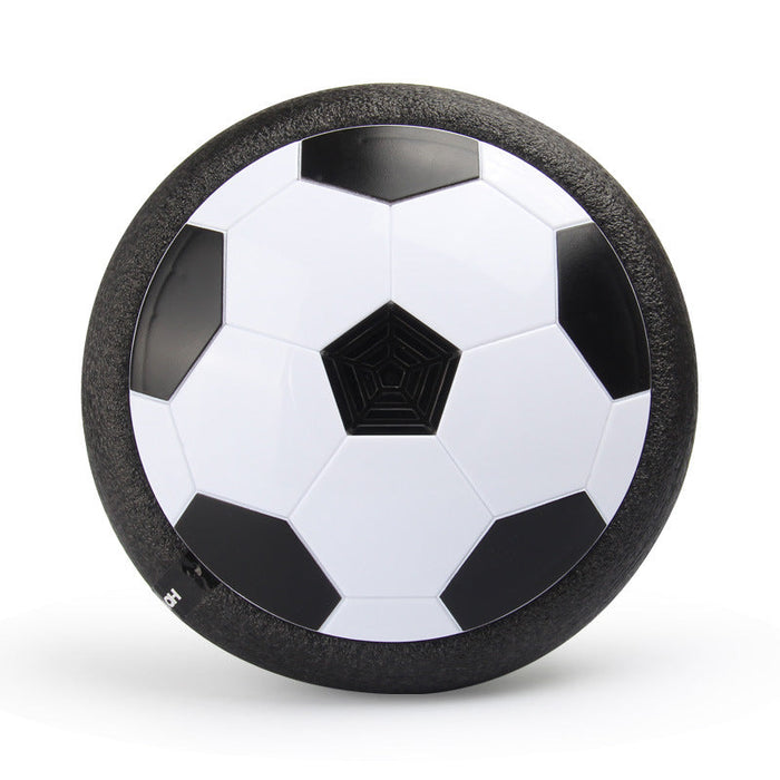 Air Power Hover Soccer Ball with LED Lights & Goals | Indoor Active Toy