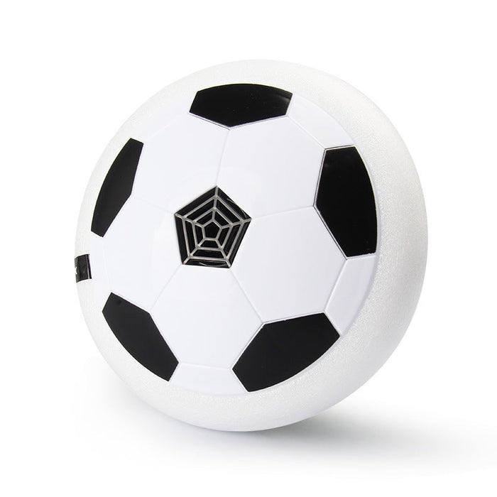 Air Power Hover Soccer Ball with LED Lights & Goals | Indoor Active Toy