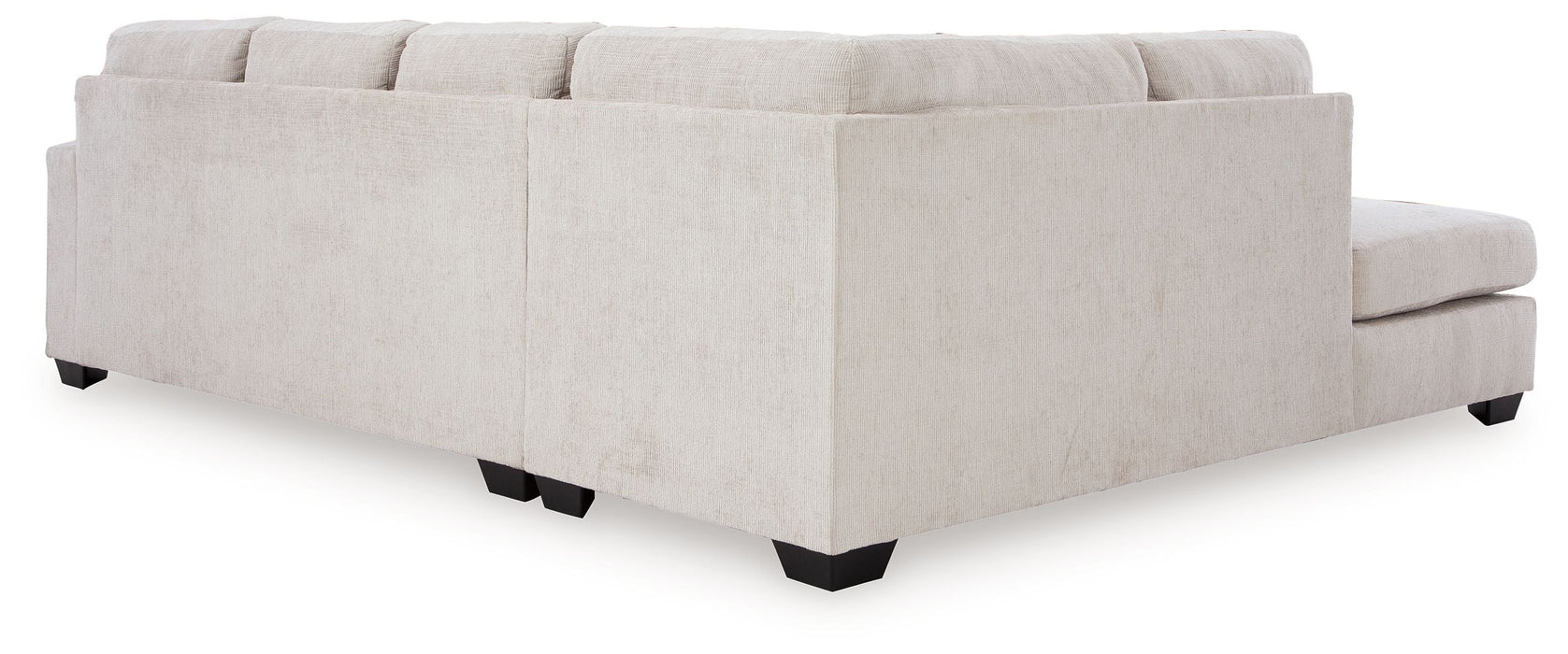 Aviemore - Chaise Sectional Sofa