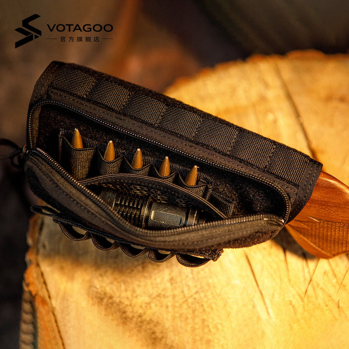 VOTAGOO® Tactical Gunstock Pouch