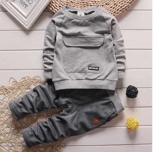 Toddler  Suits 0-3 Years