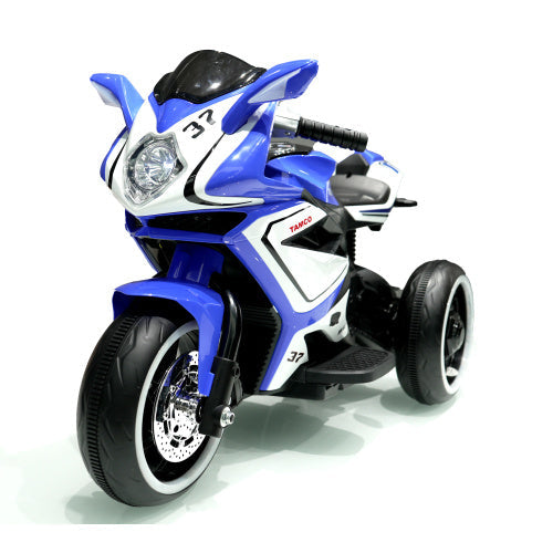 6V Kids Electric Motorcycle Toy
