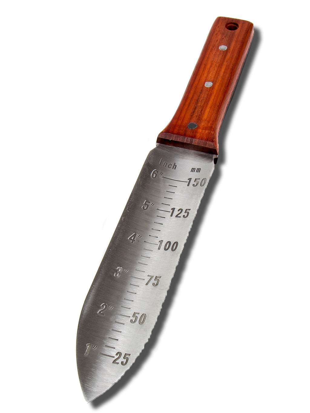 Hori Hori Gartenmesser Deluxe Set