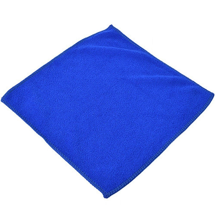 Car Cleaning Microfiber Towel