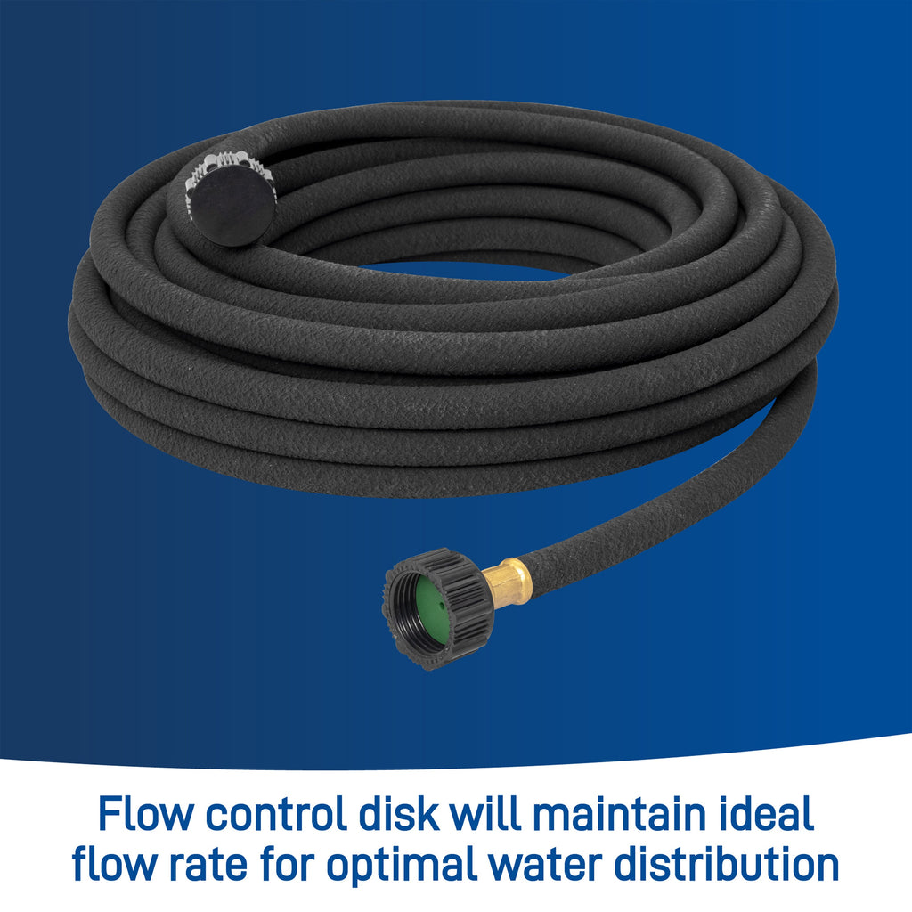 50 ft x 3/8" Soaker Hose