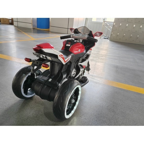 6V Kids Electric Motorcycle Toy