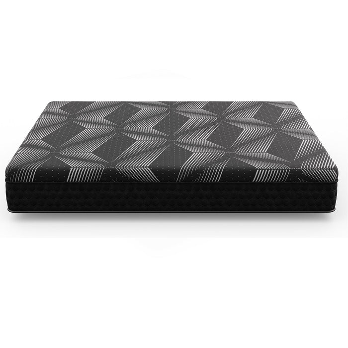 Diamond Matrix Copper Cooling Supportive Queen Mattress