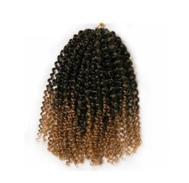 Wig Short Curly Hair (Costume)