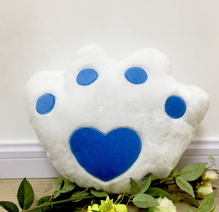 Unique Toy Luminous Pillow Vivid Design LED Light