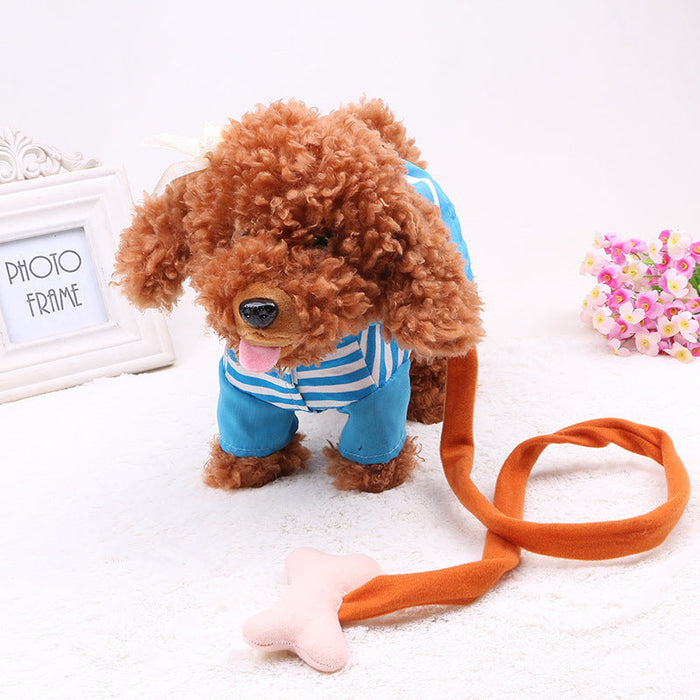 20 songs, walking, singing, twisting, Puppy Toy