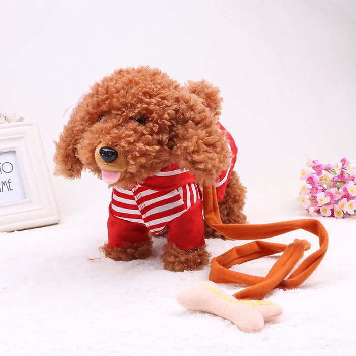 20 songs, walking, singing, twisting, Puppy Toy