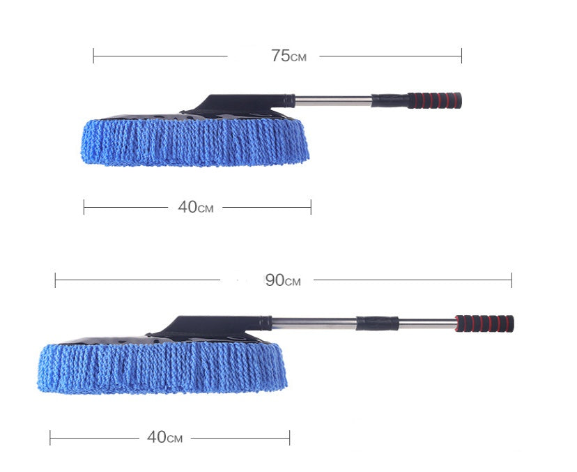 Car Washing Mop