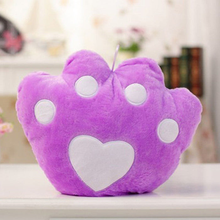 Unique Toy Luminous Pillow Vivid Design LED Light