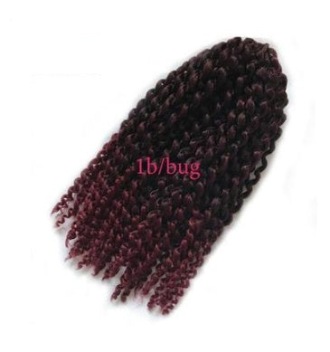 Wig Short Curly Hair (Costume)
