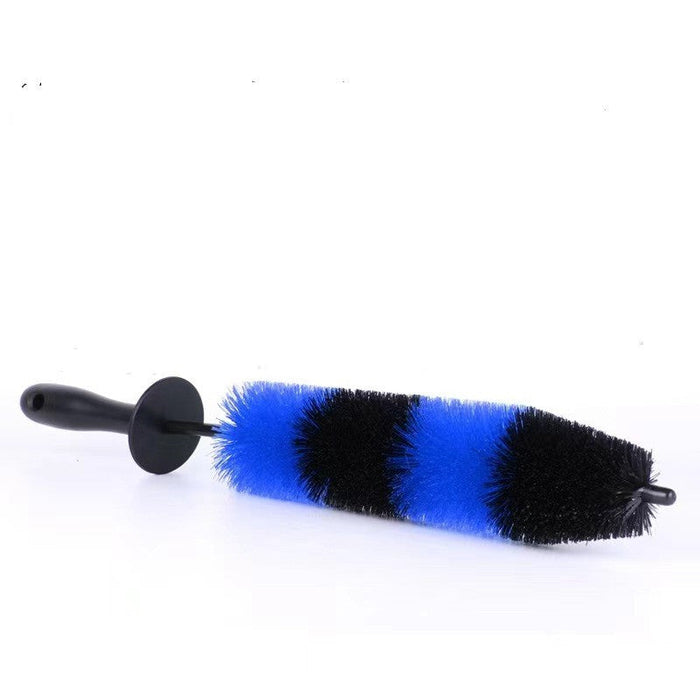 Tire Brush Car Supplies Cleaning Kit