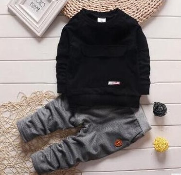 Toddler  Suits 0-3 Years