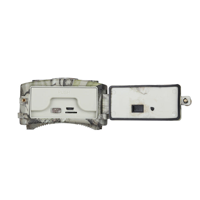 1080P Game Camera With Night Vision