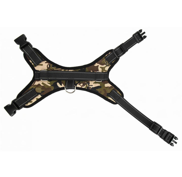 Dog Harnesses 4 Sizes Plus Leads