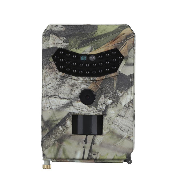 1080P Game Camera With Night Vision