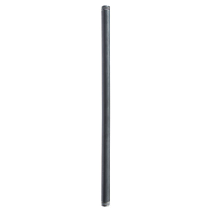 3/4" MPT x 12" PVC Sprinkler Riser | 38102