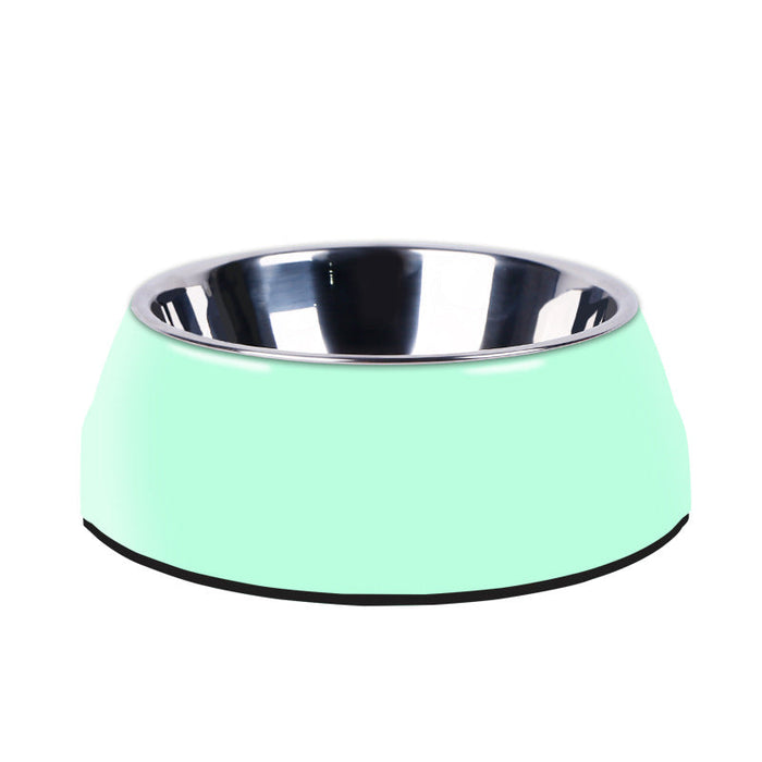 Stainless Steel Pet Food Bowls