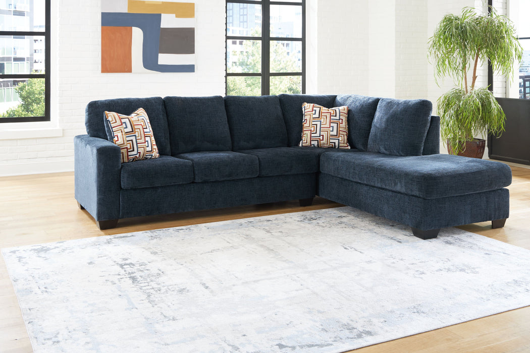 Aviemore - Chaise Sectional Sofa