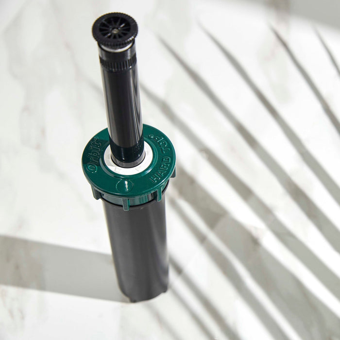 4-inch Professional Hard Top Pressure-Regulating Pop-Up Spray Head Sprinkler