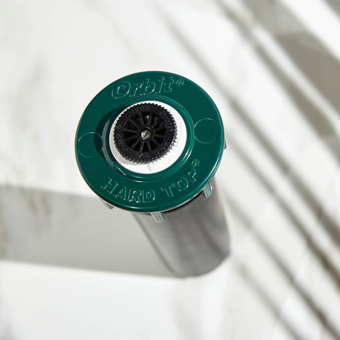4-inch Professional Hard Top Pressure-Regulating Pop-Up Spray Head Sprinkler