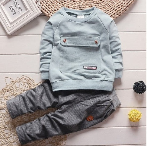 Toddler  Suits 0-3 Years